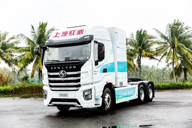 零排放、零污染  這款“黑金”運(yùn)輸神器怎能錯(cuò)過(guò)！