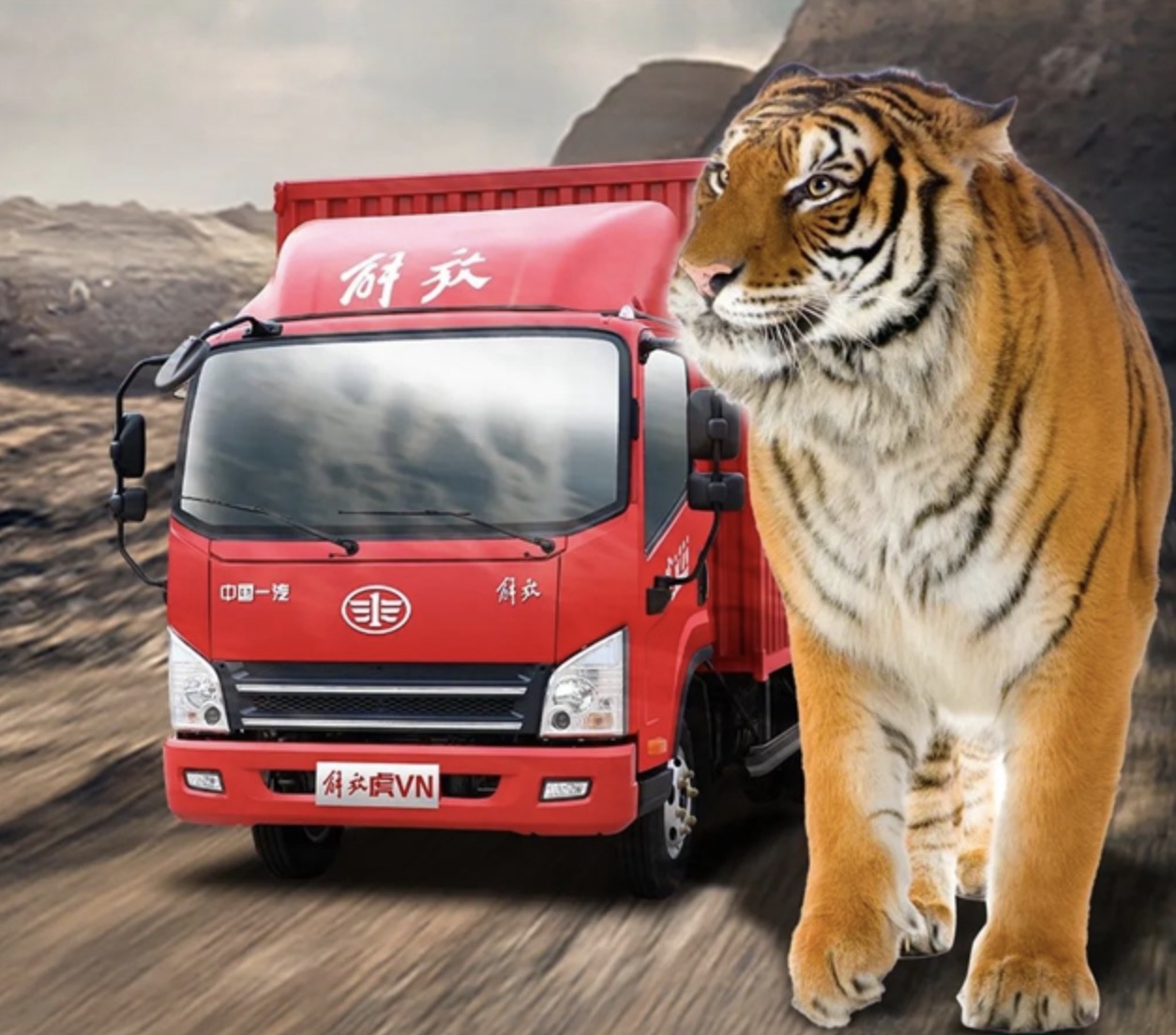 擊如疾風(fēng)，止若磐石，跑的快，剎的穩(wěn)！