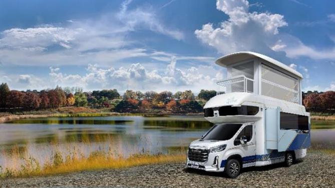 “中國汽車定制專家”上汽大通MAXUS將攜近20款定制車型“玩轉”成都車展