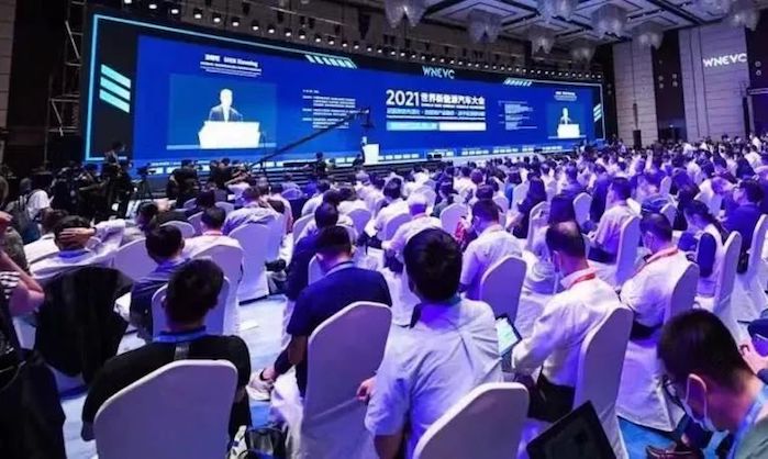 進來，感受解放新能源的加速度！