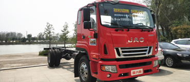 線上購車讓利用戶 江淮德沃斯大金牛國六版為何熱度居高不下？