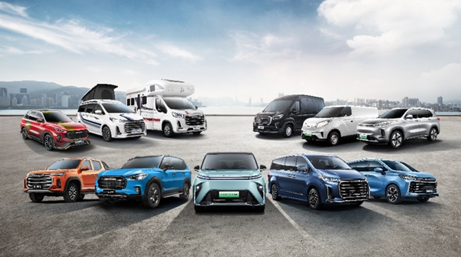 上汽大通獲“中國杰出雇主2022（Top Employer China 2022）”認證