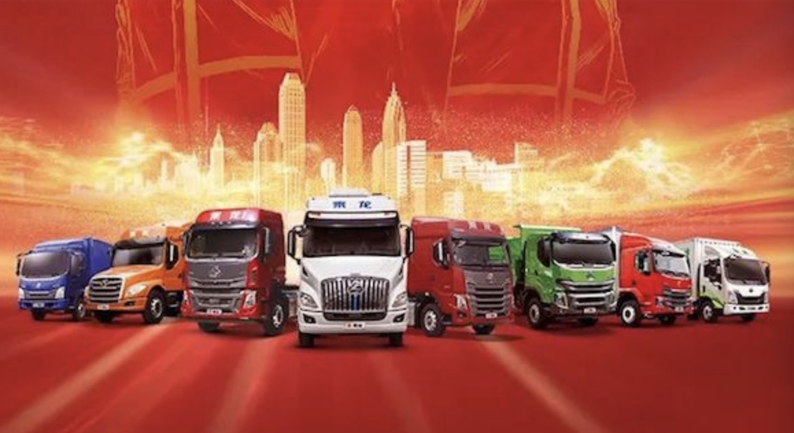 “疫”不容辭！乘龍萬眾一心百城聯播，明日暖心啟動！