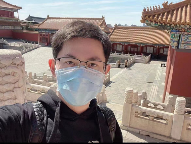 享智能 零問題 這就是行車測試工程師梁康的“智駕人生”！