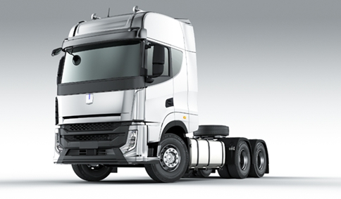 續航超1000km ！遠程助力晉中千億級甲醇經濟生態建設