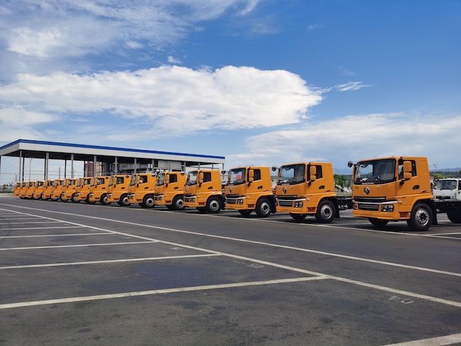 凌晨2點(diǎn)救援 一個(gè)字“贊”