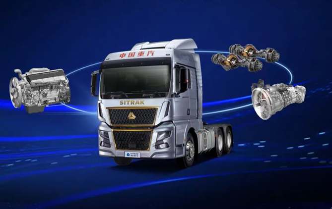 馬師傅和他的好伙伴：始于顏值，忠于品質，更愛汕德卡C9H的節油！ 