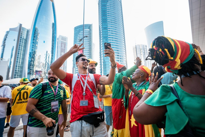 以服務創造價值，宇通在卡塔爾掀起新能源客車場景革命