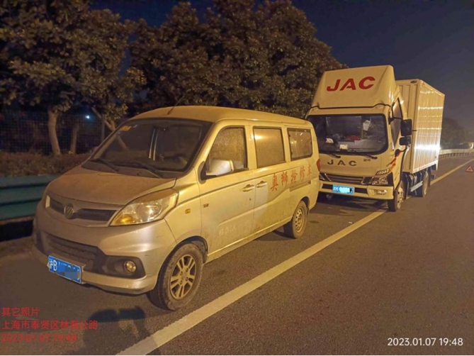 帶“病”工作有隱患 江淮1卡1號(hào)服務(wù)緊急救援保運(yùn)輸！