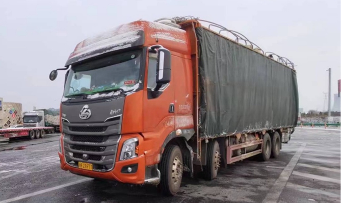 小年夜風(fēng)雪無阻，乘龍緊急救援溫暖用戶心！