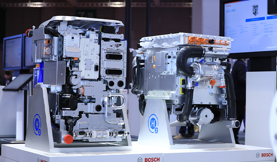 動力多元化布局！博世加速新能源產業轉型
