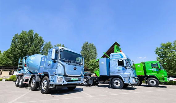 宇通重卡一站式直服如何幫用戶賺錢？