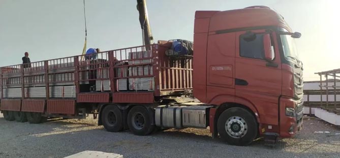 北京重卡體驗(yàn)如何？20余年駕齡老司機(jī)用實(shí)際用車感受告訴你