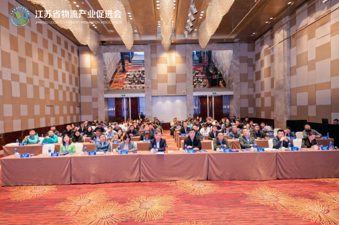 冷鏈迎新發展機遇，呼喚合力共贏！冷藏車企業硬核出擊