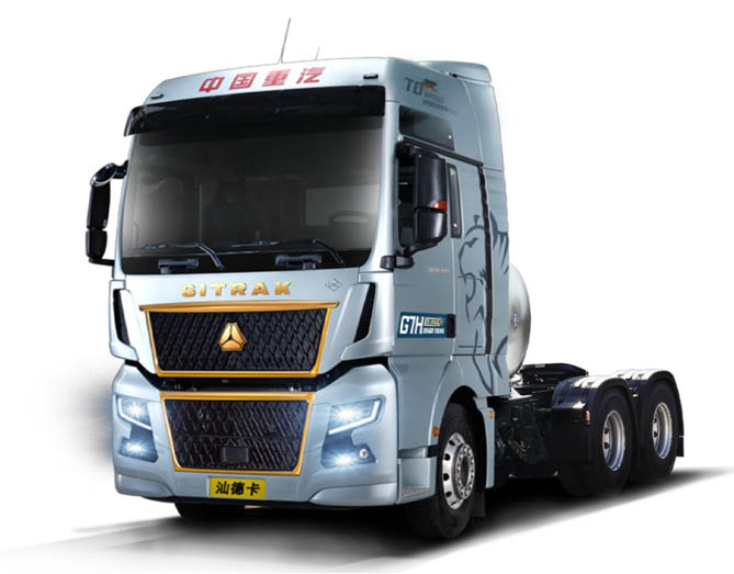 袁師傅：選擇汕德卡G7H，等于選擇了“比省更省”的極致節(jié)氣