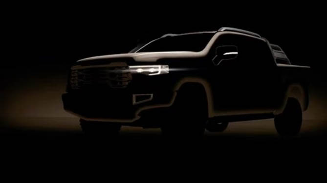 火星皮卡越野新秀征名進(jìn)行時 價格猜測大幕拉開