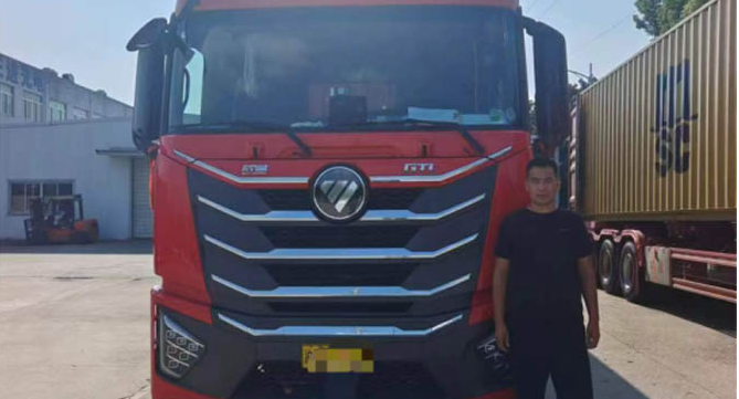 每月節油3000多元 王師傅說用這款車太NICE了