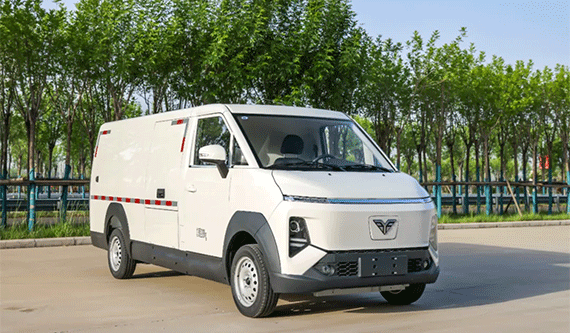 縱談｜雷馳汽車價(jià)值探秘（二） 低碳時(shí)代 雷馳汽車憑何脫穎而出？