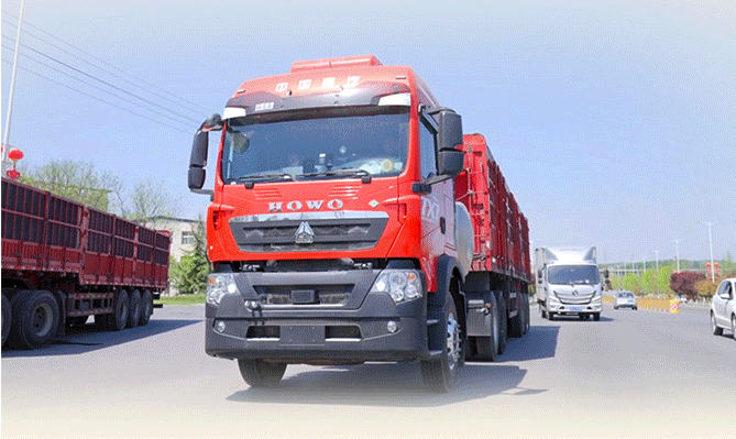 【與沃同行】“從司機逆襲為老板，豪沃節氣王讓我改變命運！”