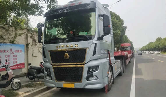 汕德卡G7H燃?xì)廛?一年讓老用戶省出3萬多元運營成本